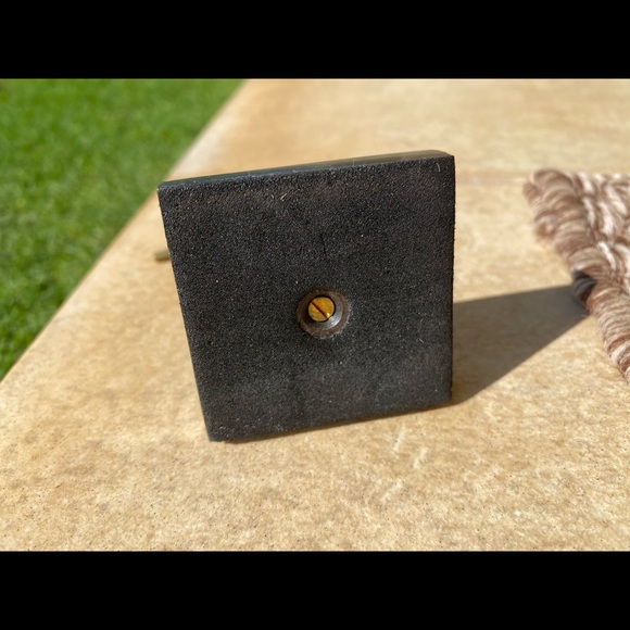 Jewelry holder T-bar - Picture 3 of 3